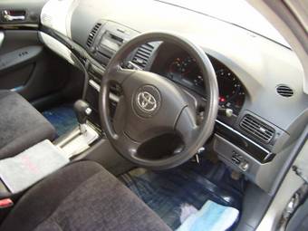 2003 Toyota Allion For Sale