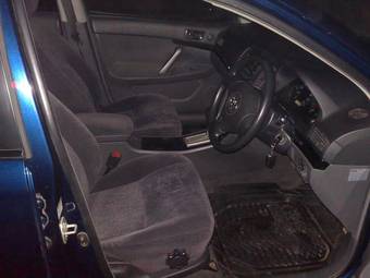 2003 Toyota Allion For Sale