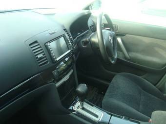 2003 Toyota Allion Pictures