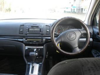 2003 Toyota Allion For Sale