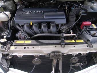 2003 Toyota Allion For Sale