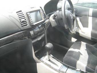 2003 Toyota Allion Photos