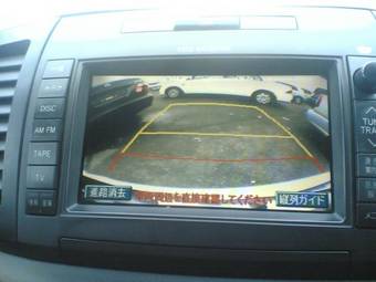 2003 Toyota Allion Pictures