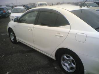 2003 Toyota Allion Photos