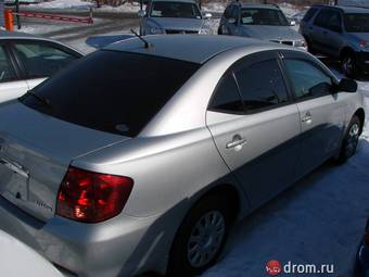 2003 Toyota Allion Pictures