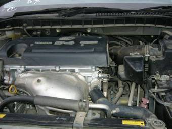2003 Toyota Allion Photos