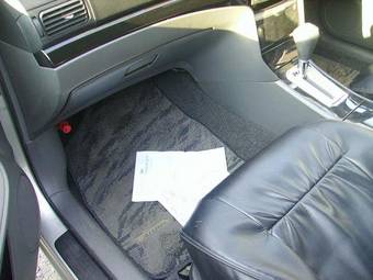 2003 Toyota Allion For Sale