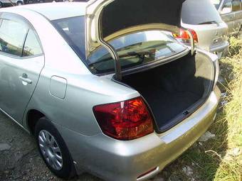 2003 Toyota Allion For Sale