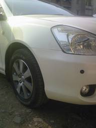 2003 Toyota Allion Photos