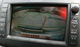 2003 Toyota Allion Pictures