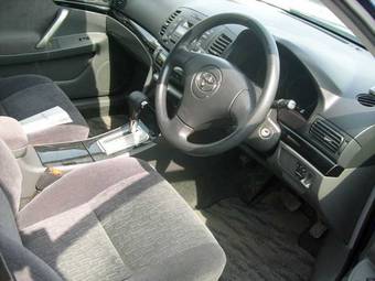 2003 Toyota Allion For Sale