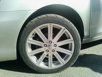 2003 Toyota Allion Pictures