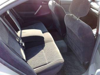 2003 Toyota Allion For Sale