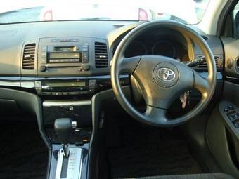 2003 Toyota Allion For Sale