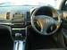 Preview Toyota Allion