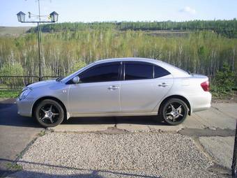 2003 Toyota Allion For Sale