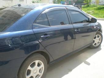 2003 Toyota Allion For Sale