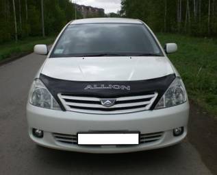 2003 Toyota Allion Pictures