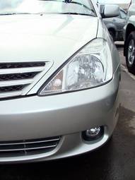 2003 Toyota Allion Pictures