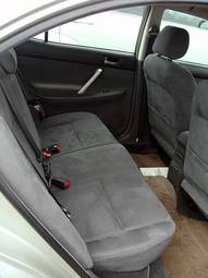 2003 Toyota Allion Wallpapers