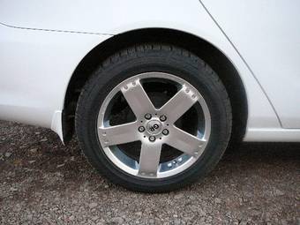 2003 Toyota Allion For Sale