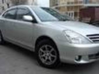 2003 Toyota Allion For Sale