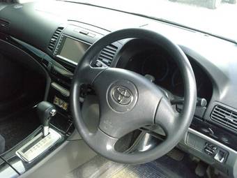 2003 Toyota Allion For Sale