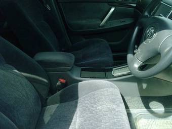 2003 Toyota Allion For Sale