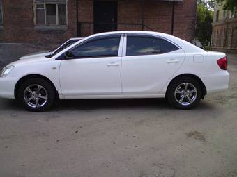 2003 Toyota Allion For Sale