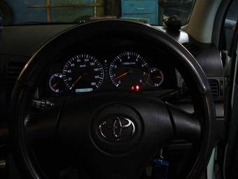 2003 Toyota Allion For Sale