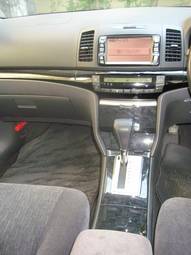 2003 Toyota Allion Photos