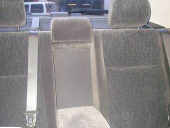 2003 Toyota Allion Photos