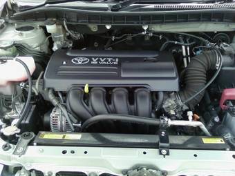 2003 Toyota Allion For Sale