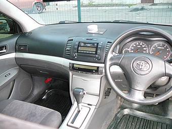 2003 Toyota Allion For Sale