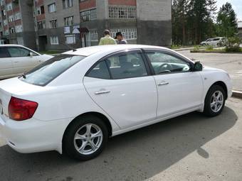 2003 Toyota Allion For Sale
