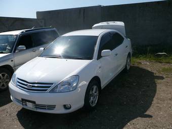 2003 Toyota Allion For Sale