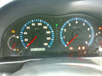 2003 Toyota Allion For Sale