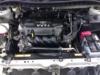 2003 Toyota Allion For Sale