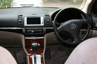 2003 Toyota Allion For Sale