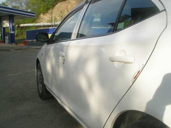 2003 Toyota Allion For Sale