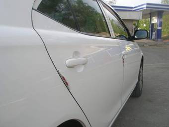 2003 Toyota Allion Images