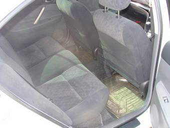 2003 Toyota Allion For Sale