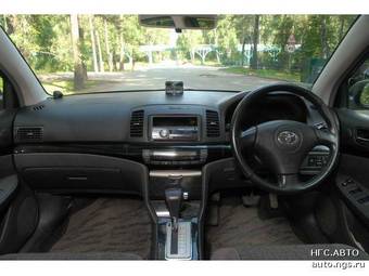 2003 Toyota Allion For Sale