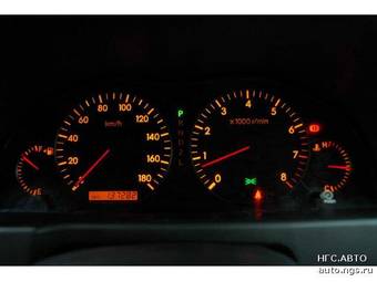 2003 Toyota Allion For Sale