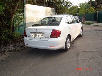 2003 Toyota Allion For Sale