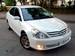 Pictures Toyota Allion