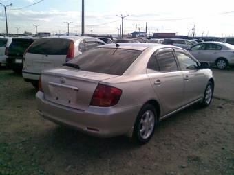 2003 Toyota Allion For Sale