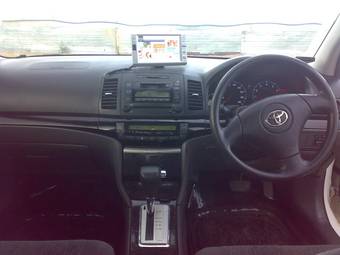 2003 Toyota Allion Photos