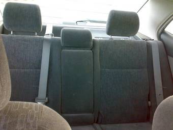 2003 Toyota Allion For Sale