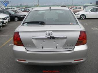 2003 Toyota Allion For Sale